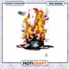 Burning Cash Design for Digital Download PNG Format 1 Burning Cash Design for Digital Download PNG Format