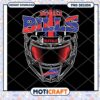 Buffalo Bills Helmet PNG Design Instant Download Artwork 1 Buffalo Bills Helmet PNG Design Instant Download Artwork