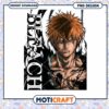 Bleach Ichigo Kurosaki PNG Instant Download Artwork Design 2 Bleach Ichigo Kurosaki PNG Instant Download Artwork Design