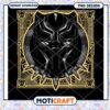 Black Panther PNG Design Instant Download for Fans 2 Black Panther PNG Design Instant Download for Fans