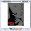 Batman Bruce Wayne Dark Knight PNG Downloadable Art Design
