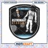 Astronaut Academy Logo Design for Instant Download PNG 2 Astronaut Academy Logo Design for Instant Download PNG