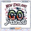 New England Patriots Go PNG Graphic Design Download 1 New England Patriots Go PNG Graphic Design Download