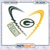 Packers Logo Graphic Design for Instant Download PNG 2 Packers Logo Graphic Design for Instant Download PNG