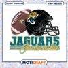 Jacksonville Jaguars Football Helmet and Ball PNG 1 Jacksonville Jaguars Football Helmet and Ball PNG