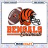 Cincinnati Bengals PNG Design Football Clipart Download 2 Cincinnati Bengals PNG Design Football Clipart Download