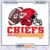 Kansas City Chiefs Helmet Football PNG Design Download 1 Kansas City Chiefs Helmet Football PNG Design Download