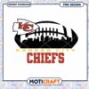 Kansas City Chiefs Logo Instant Download PNG Design 1 Kansas City Chiefs Logo Instant Download PNG Design