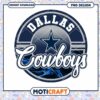 Dallas Cowboys Logo Instant Download PNG Design 2 Dallas Cowboys Logo Instant Download PNG Design