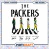 Green Bay Packers Player PNG Art Instant Download