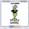Grinch I Hate People Love My Raiders PNG Design Download 2 Grinch I Hate People Love My Raiders PNG Design Download