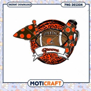 Cleveland Browns PNG Sublimation Cleveland Browns PNG Sublimation