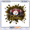 Pittsburgh Steelers PNG Sublimation