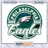 Philadelphia Eagles PNG Logo