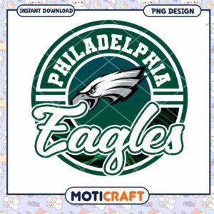 Philadelphia Eagles PNG Logo