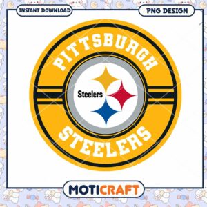 Pittsburgh Steelers PNG Logo Download Pittsburgh Steelers PNG Logo Download