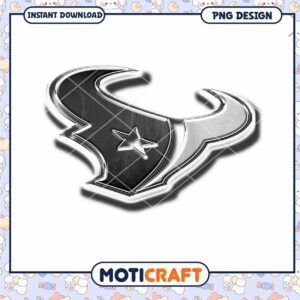 Houston Texans Logo PNG Design