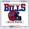 Buffalo Bills Mafia PNG Design