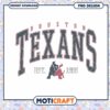 Houston Texans PNG Design 1999 Est 1 Houston Texans PNG Design 1999 Est