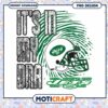 NY Jets DNA PNG Design Instant Download