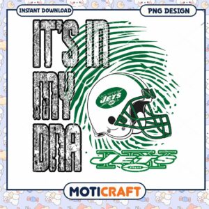 NY Jets DNA PNG Design Instant Download NY Jets DNA PNG Design Instant Download