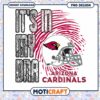 Arizona Cardinals PNG It's in My DNA