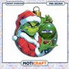 Grinch Seattle Seahawks Christmas PNG 1 Grinch Seattle Seahawks Christmas PNG
