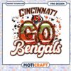 Cincinnati Bengals PNG Sublimation 2 Cincinnati Bengals PNG Sublimation
