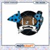 Carolina Panthers PNG Sublimation 1 Carolina Panthers PNG Sublimation