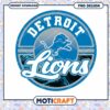 Detroit Lions PNG Design Instant Download 2 Detroit Lions PNG Design Instant Download