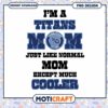 Titans Mom PNG Design Instant Download 1 Titans Mom PNG Design Instant Download