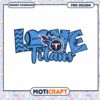 Tennessee Titans Love PNG Design Instant Download 1 Tennessee Titans Love PNG Design Instant Download