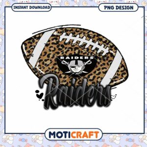 Leopard Raiders Football PNG Leopard Raiders Football PNG