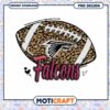 Leopard Falcons Football PNG 2 Leopard Falcons Football PNG