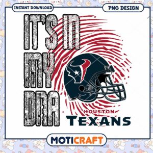 Houston Texans DNA PNG Sublimation Design Houston Texans DNA PNG Sublimation Design
