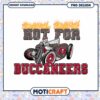 Tampa Bay Buccaneers Hot Rod PNG 1 Tampa Bay Buccaneers Hot Rod PNG