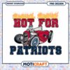 Hot Rod Patriots PNG Design 1 Hot Rod Patriots PNG Design