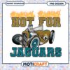 Hot For Jaguars PNG Design 1 Hot For Jaguars PNG Design