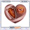 Kansas City Chiefs Heart PNG Sublimation 1 Kansas City Chiefs Heart PNG Sublimation