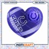 Indianapolis Colts Heart PNG 2 Indianapolis Colts Heart PNG