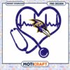 Ravens Heart Stethoscope PNG 2 Ravens Heart Stethoscope PNG