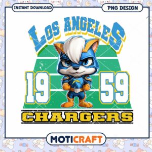 Los Angeles Chargers Mascot PNG Los Angeles Chargers Mascot PNG