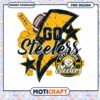 Pittsburgh Steelers PNG Design Go Steelers 1 Pittsburgh Steelers PNG Design Go Steelers