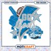 Detroit Lions PNG Design Go Lions Football