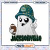 Jacksonville Jaguars Ghost PNG