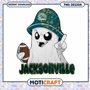 Jacksonville Jaguars Ghost PNG Jacksonville Jaguars Ghost PNG