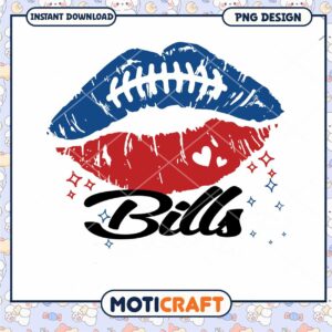 Bills Kiss PNG Design Instant Download Bills Kiss PNG Design Instant Download