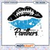 Panthers Kiss PNG Sublimation Design 1 Panthers Kiss PNG Sublimation Design