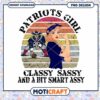 Patriots Girl PNG Classy, Sassy, Smart 1 Patriots Girl PNG Classy, Sassy, Smart
