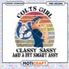 Colts Girl PNG Classy, Sassy, Smart 2 Colts Girl PNG Classy, Sassy, Smart